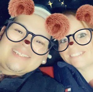 Meet your Posher, Jamie